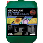 Grow Plant Boron with Manganese B 9% + Mn 2% + Mo 0,42%